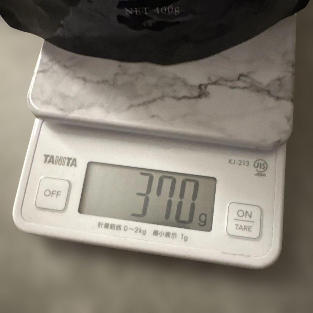 KUROクリームシャンプー 単品 400g ナチュラルブラック(自然な黒色