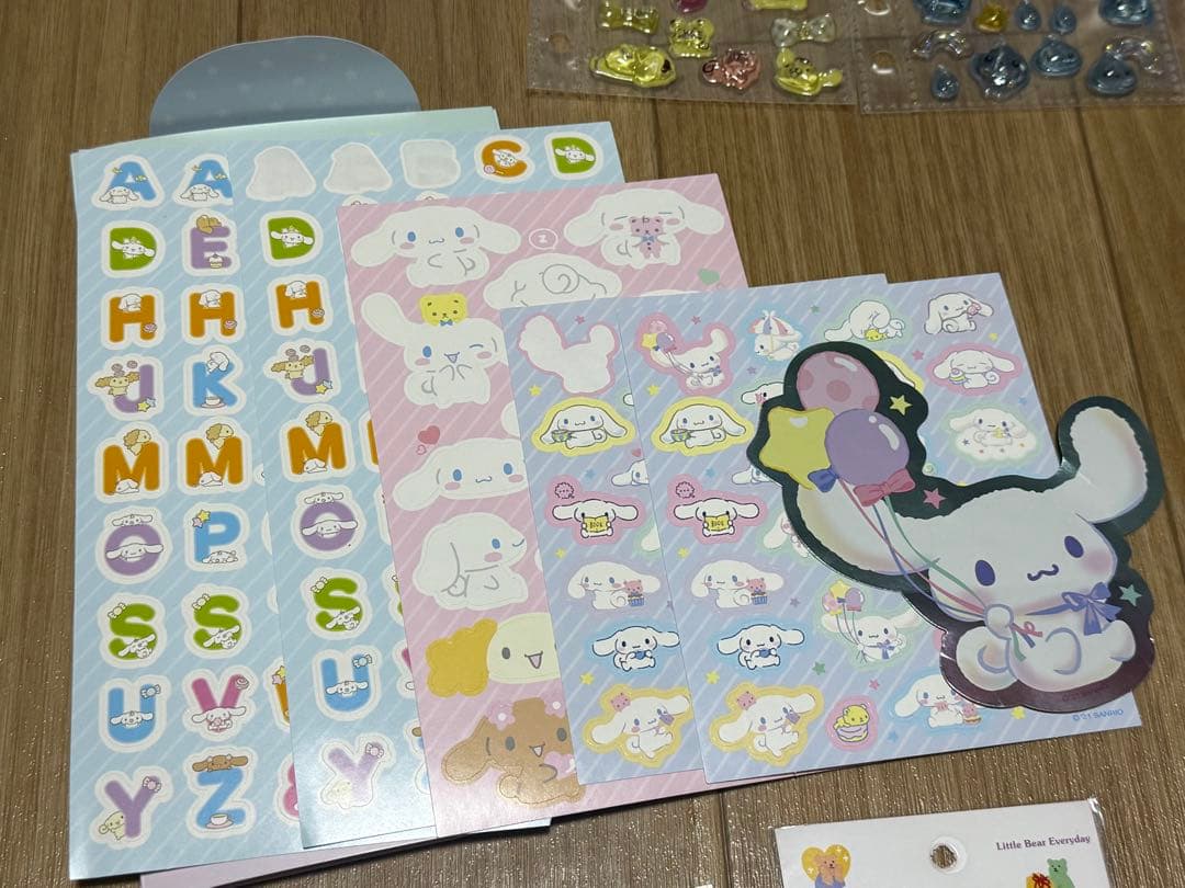 【正規品多数】ボンボンドロップシール　シール帳　まとめ売り