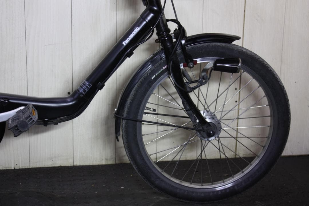 パナソニック ギュットミニDX BE-ELMD03B 20型 本体のみ - メルカリ