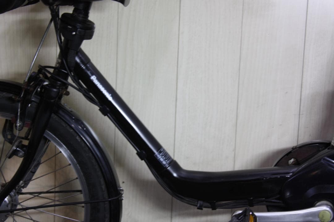 パナソニック ギュットミニDX BE-ELMD03B 20型 本体のみ - メルカリ