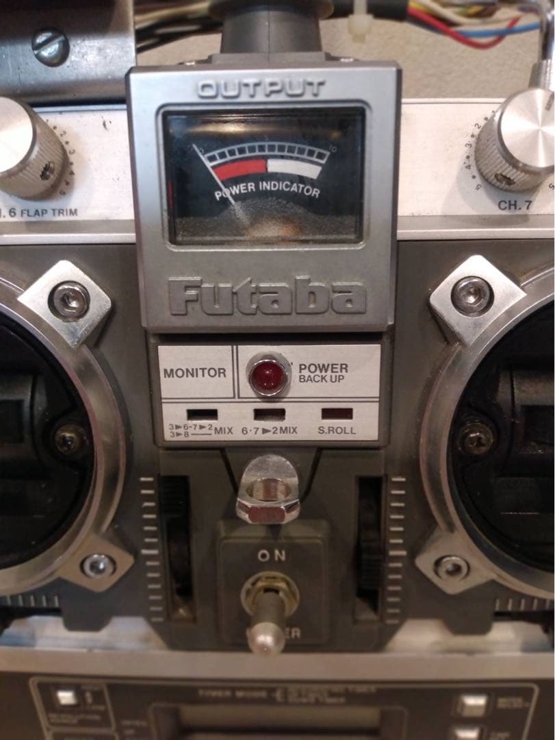 ドクのプロポ レプリカ バックトゥザフューチャー