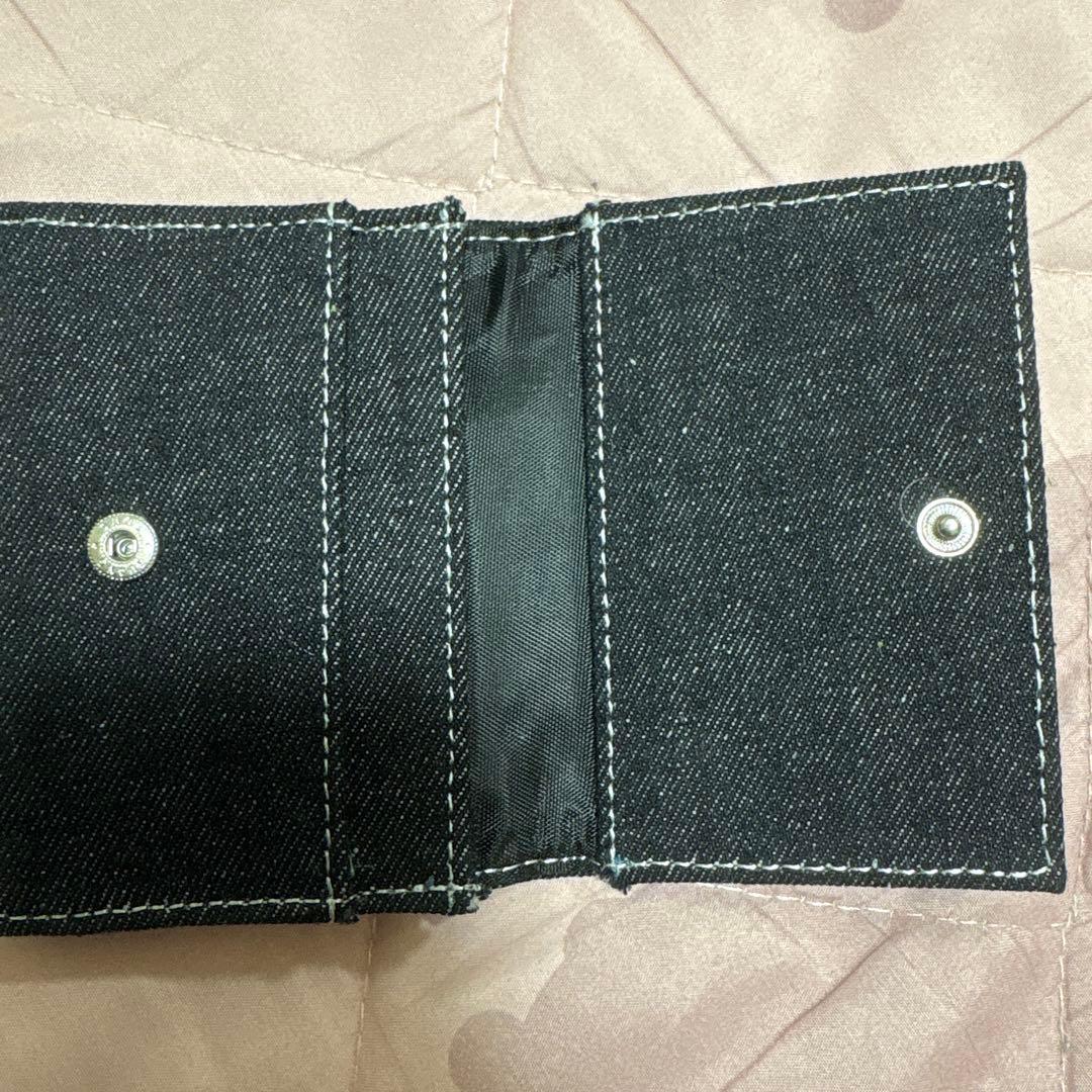 氷室京介FC限定カードケース kingswing