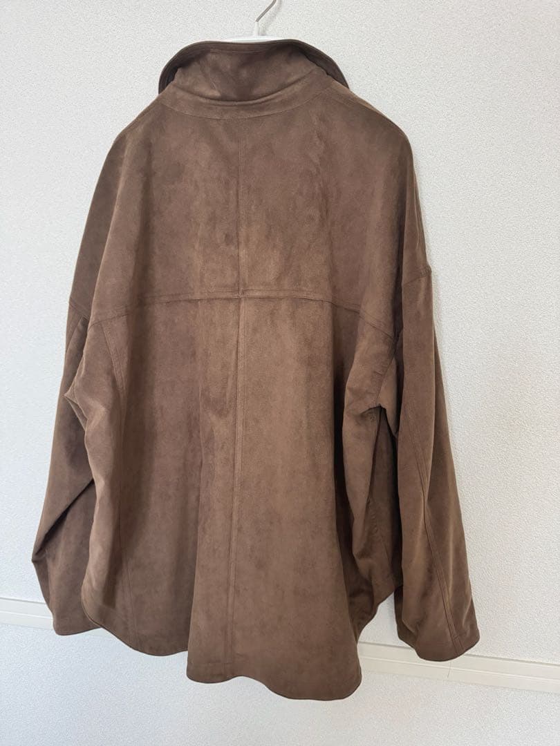 Lily様L'Appartement⭐︎ULTRASUEDEJACKET