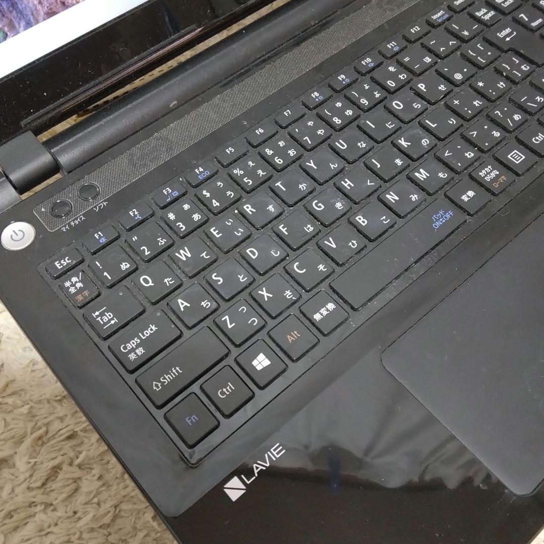 千22 特価 直ぐに使える初期設定済み Office ノートパソコン