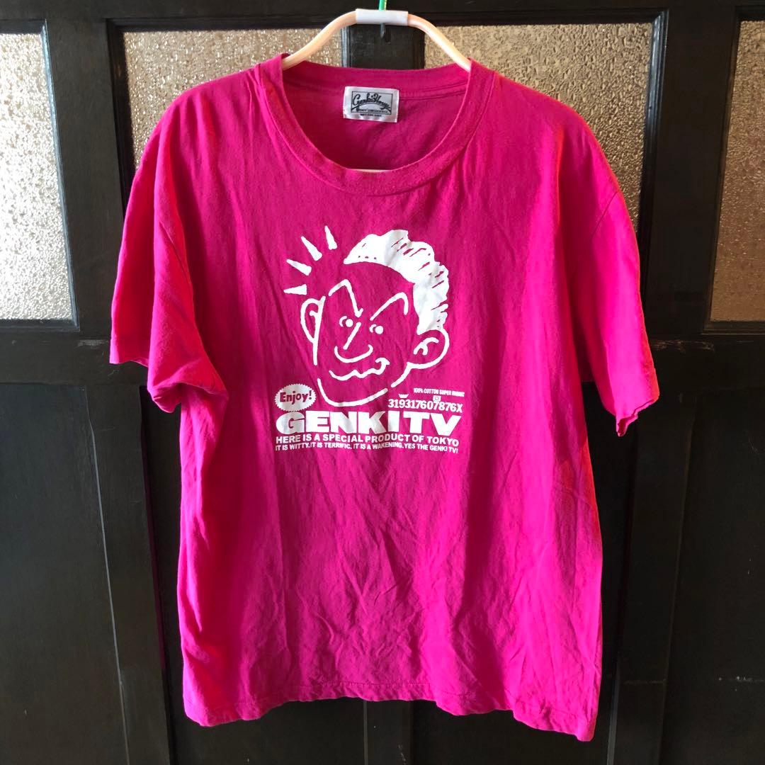 ビートたけし 天才 たけしの元気が出るテレビ Tシャツ 北野武 - メルカリ