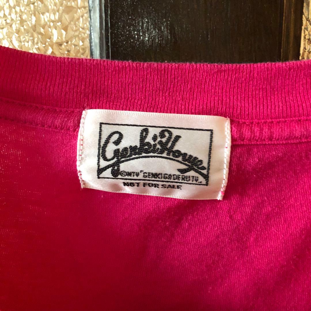 ビートたけし 天才 たけしの元気が出るテレビ Tシャツ 北野武 - メルカリ