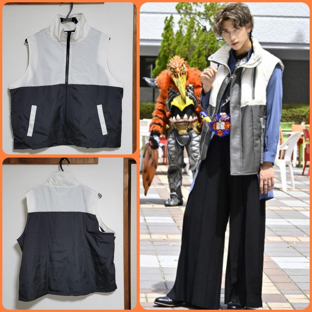 1セット限定]仮面ライダーヴラム/ラキア着用衣装4点※一部類似品 - メルカリ