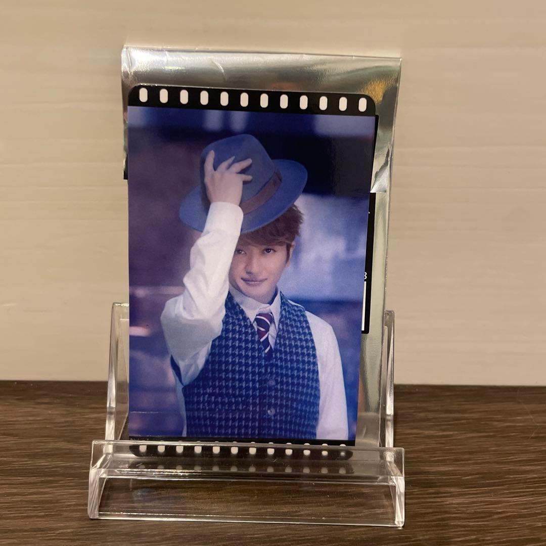 Nissy Entertainment 映画 特典 10レカ トレカ - メルカリ