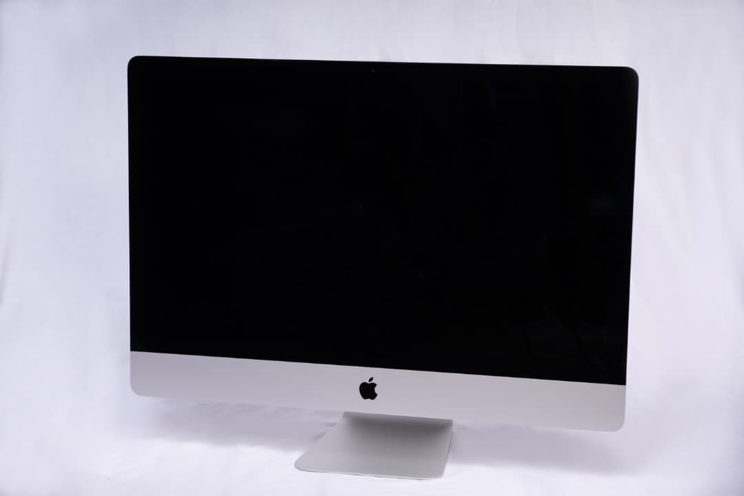 Macデスクトップ iMac27(2017) Core i7 SSD512 Radeon580 iMac (Retina 5K, 27-inch, 2017) - Technical Specifications - Apple