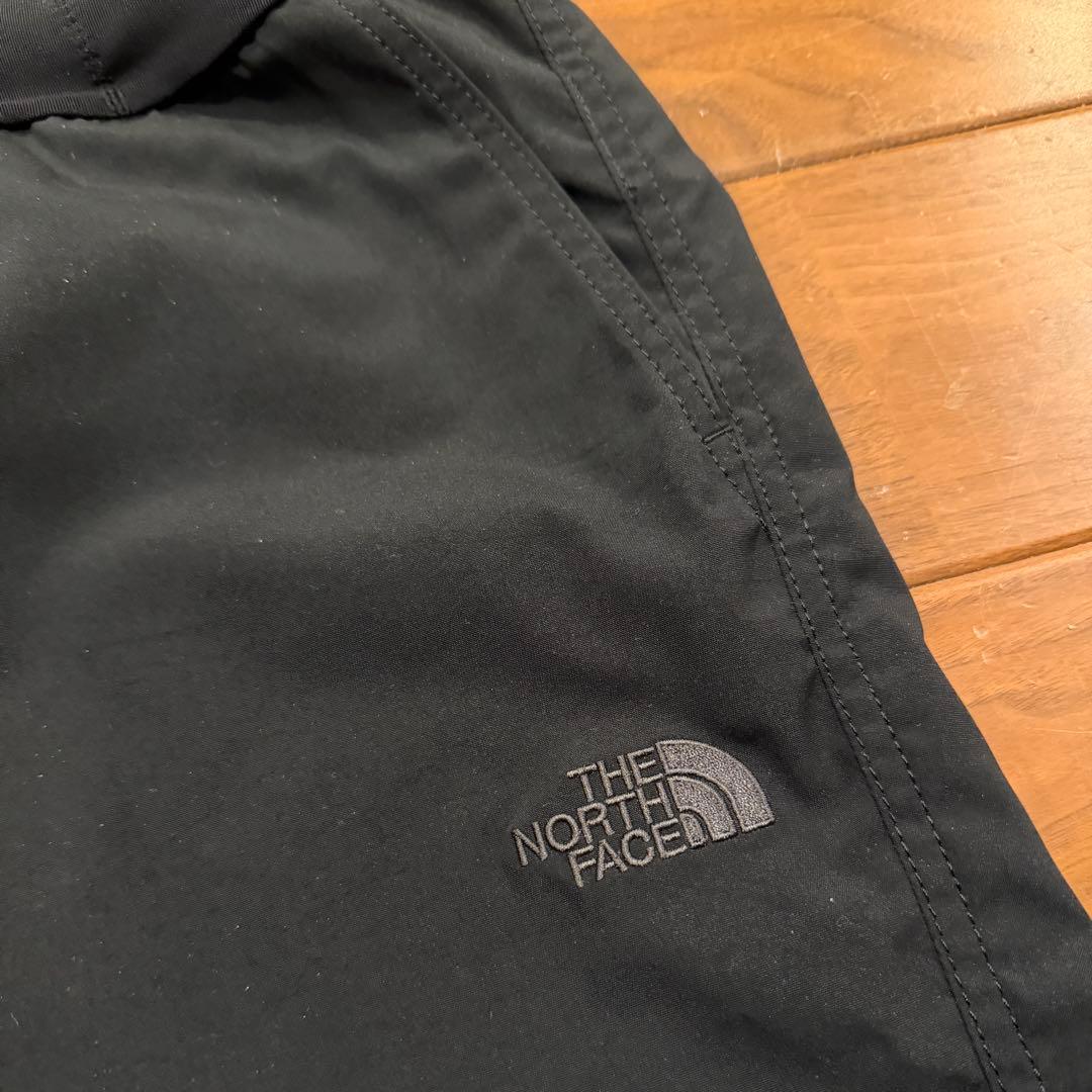 小*郎様 THE NORTH FACE フリーラン ロングパンツ ブラック NB - メルカリ