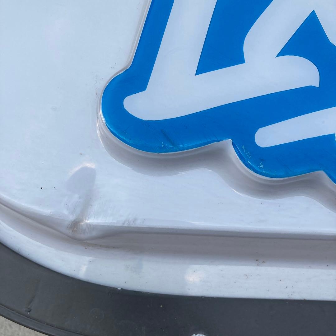 バーガーキング 看板