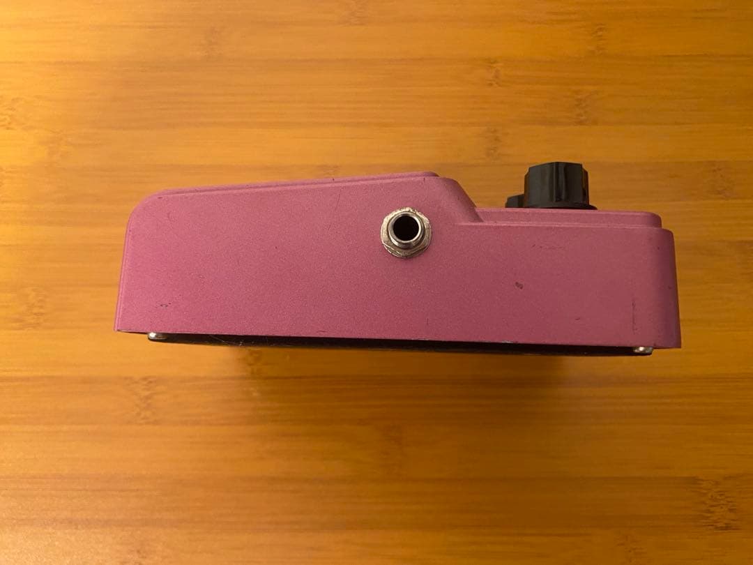 Maxon AD999 アナログディレイ