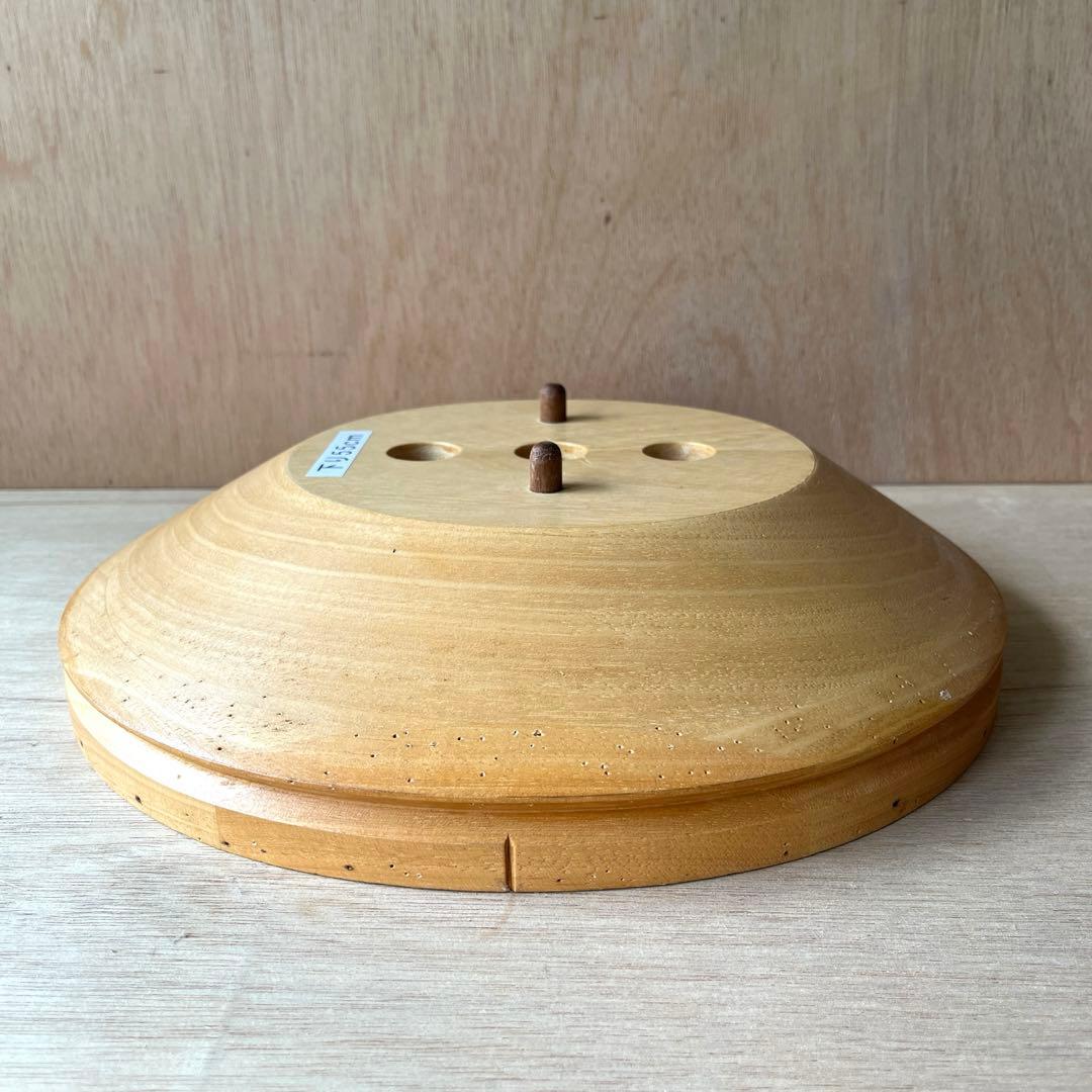 帽子 木型 クラウン ブリム 3点セット - メルカリ