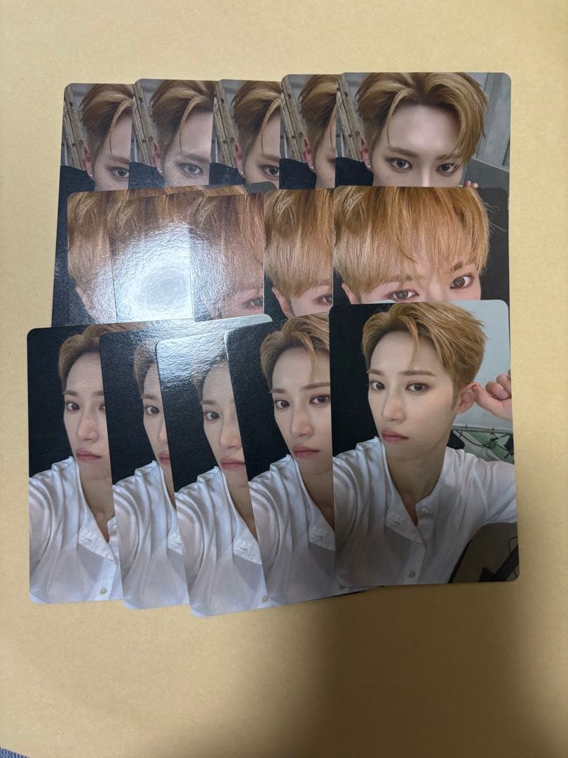 ALD1 ALPHA DRIVE ONE トレカ タワレコ 特典 渋谷 アルノ - メルカリ