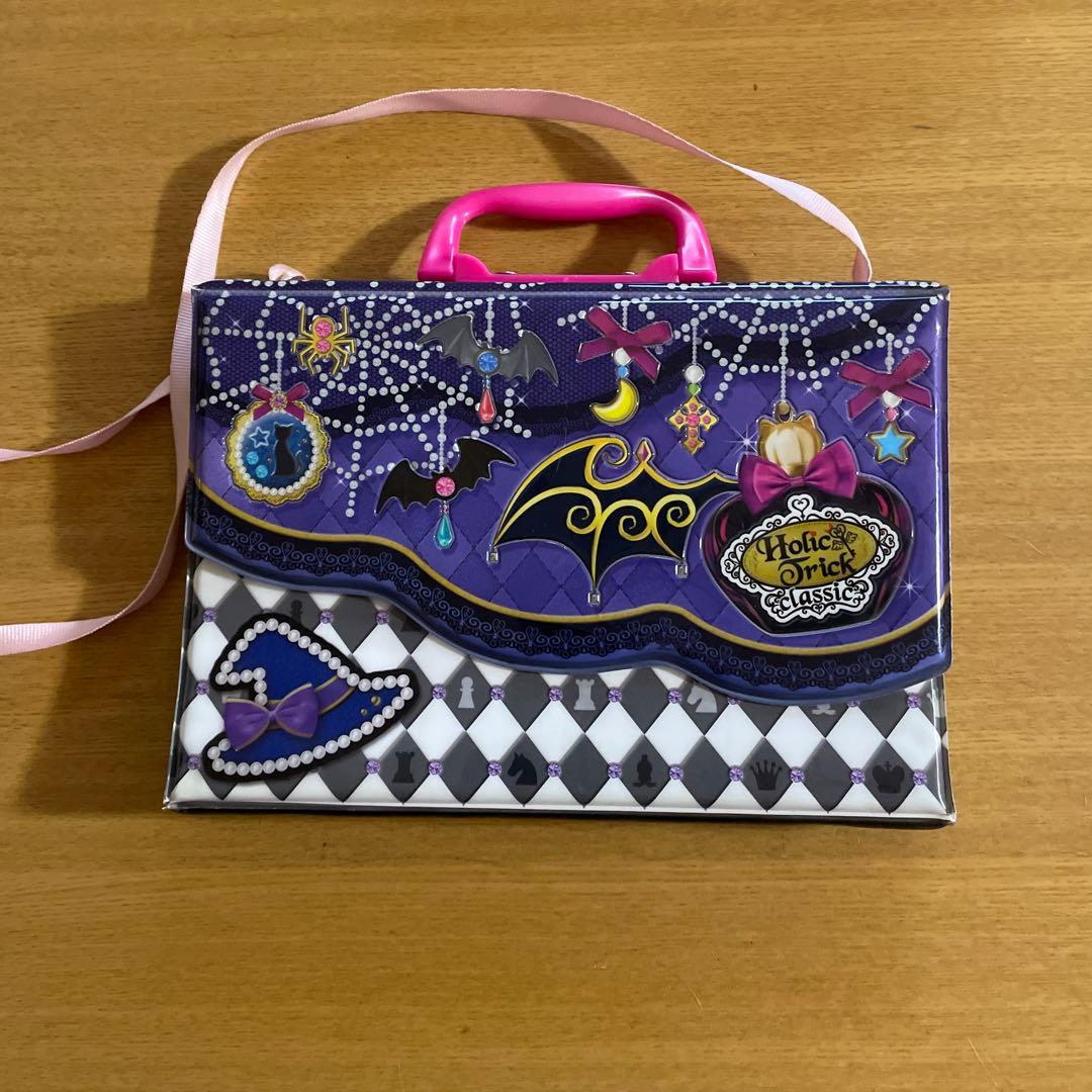 プリパラ プリチケバッグ ホリックトリッククラシック - メルカリ