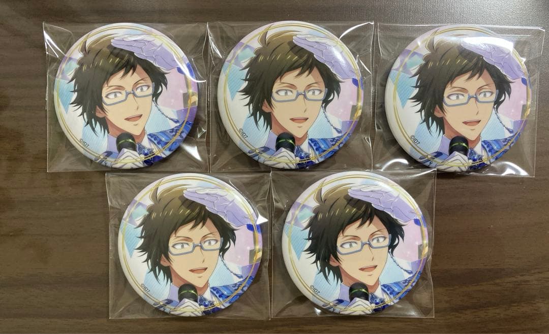 アイドリッシュセブン アイナナ アイスタ 二階堂大和 - メルカリ