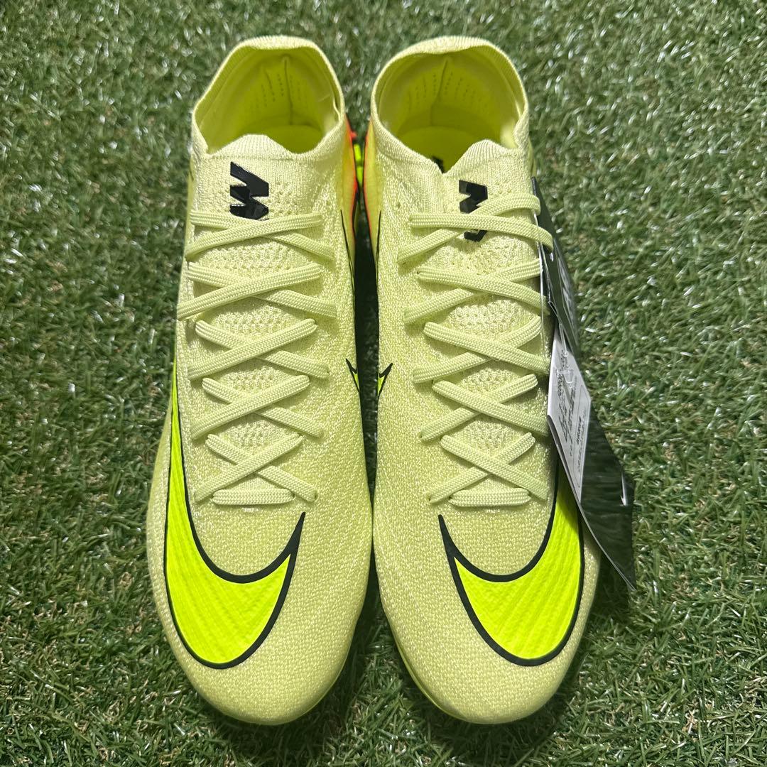 NIKE マーキュリアルヴェイパー16 ELITE AG 26.5cm 470