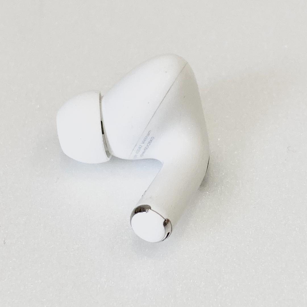 AirPods Pro 2 A3048 無線イヤホン Apple 右耳 Apple Apple AirPods Pro 2 左イヤホンのみ USED美品 エアーポッズ