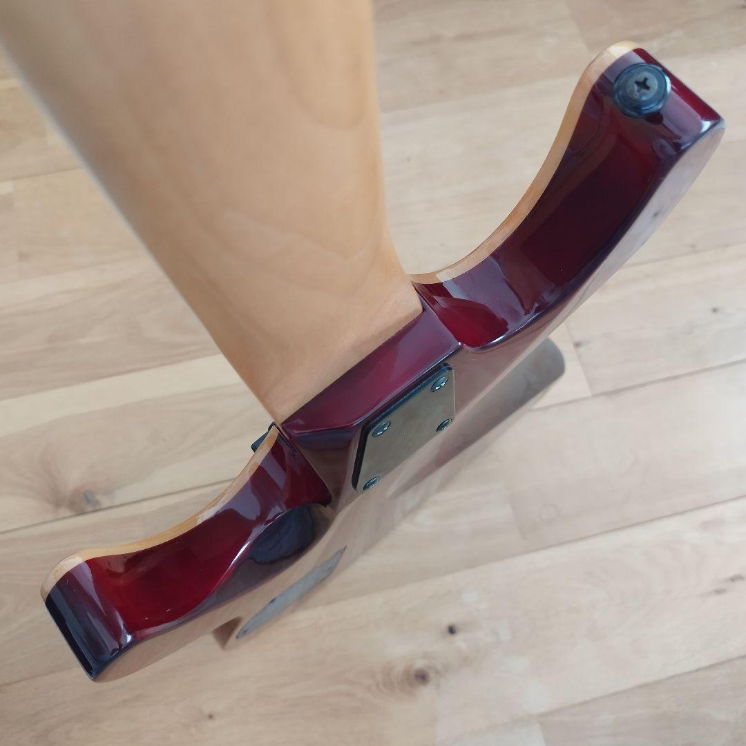 GrassRoots G-7-53HR 7弦ギター ホライゾン グラスルーツ