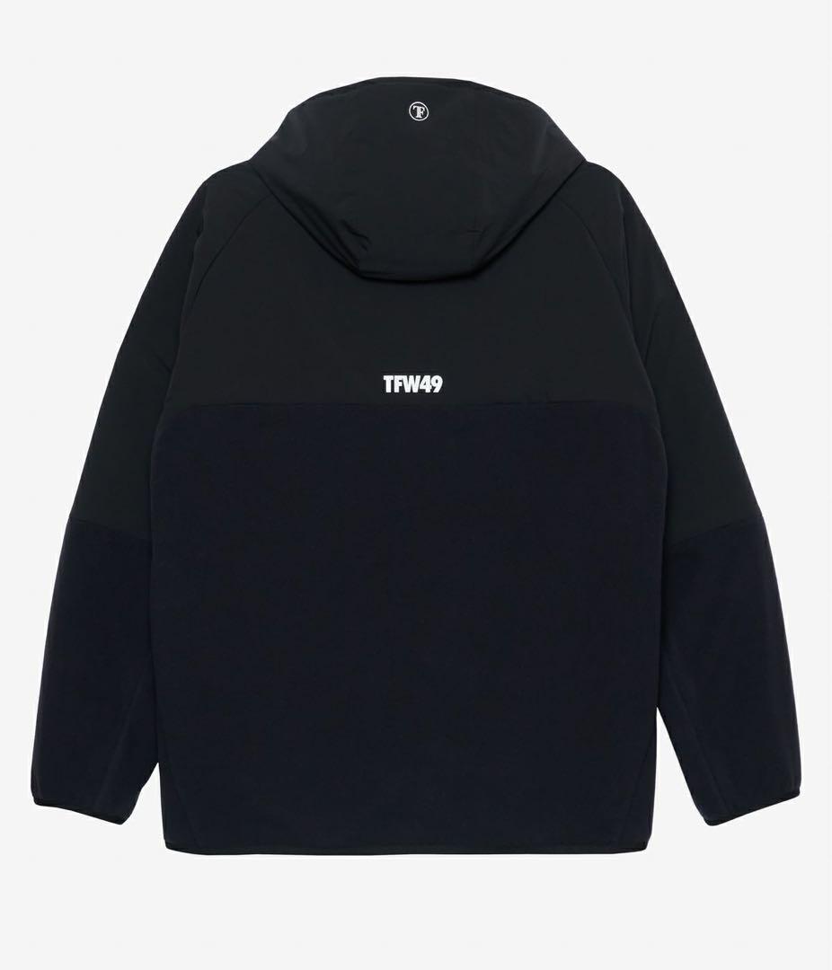 TFW49 FLEECE フーディ パンツ セットアップ 上L下L - メルカリ