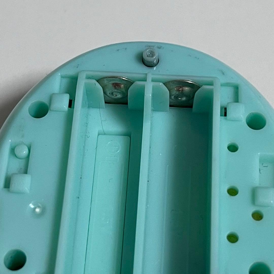 バンダイ たまごっち ピース Tamagotchi p's グリーン - メルカリ