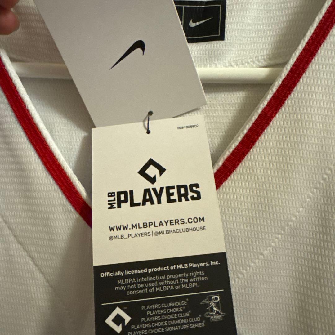 OHTANI 17 ANGELS ユニフォーム - メルカリ