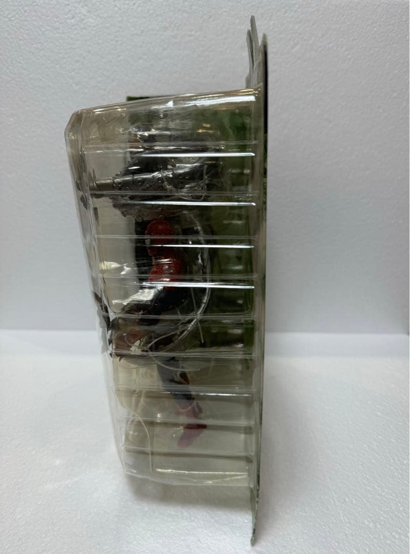 マーベルセレクト　ドクター・オクトパス　スパイダーマン　ダイアモンドセレクト