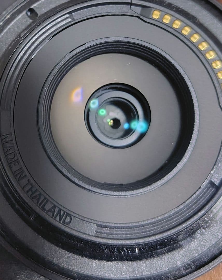 極上品 （保証有）Nikon Zマウント 16-50mm f3.5-6.3