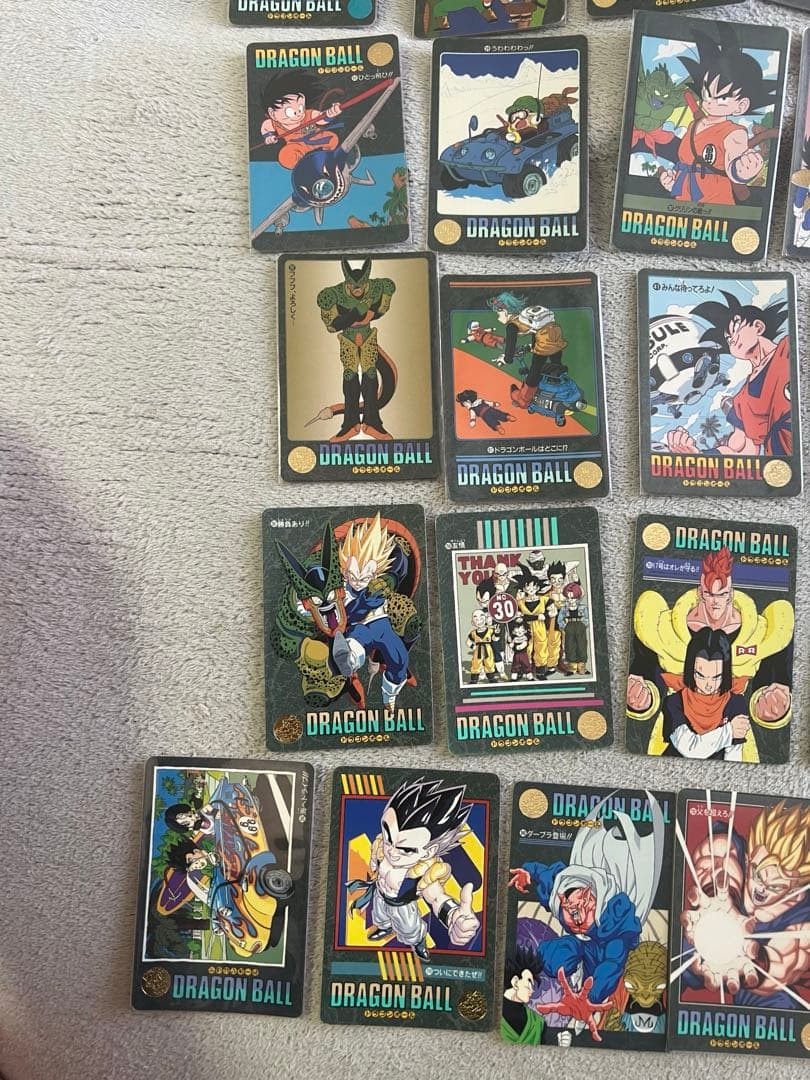 ドラゴンボールビジュアルアドベンチャー