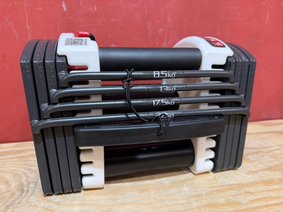 1/2 FIELDOOR 可変式ダンベル ブロックダンベル クイックダンベル c67473a13513fc10834427663b892c