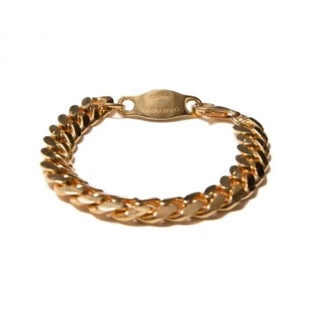 ラ*ミ様 COOTIE クーティ ブレスレット ROTTWEILER ワコマリア 2026年最新】cootie productions ブレスレットの人気アイテム - メルカリ