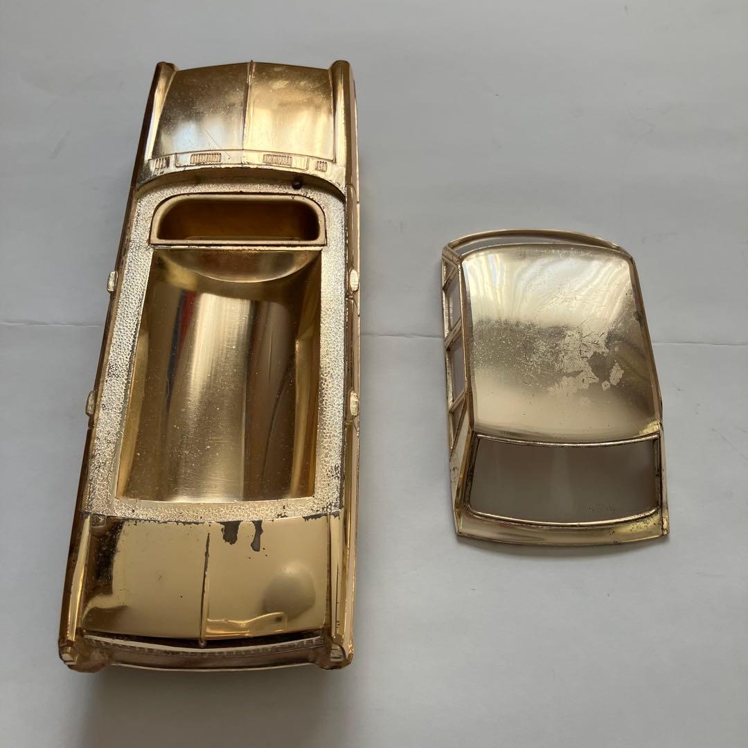 オルゴール付シガレットケース グロリア(PA30) 箱入り