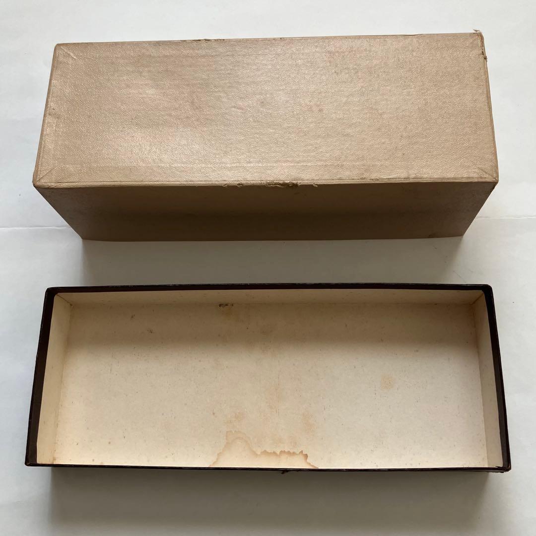 オルゴール付シガレットケース グロリア(PA30) 箱入り