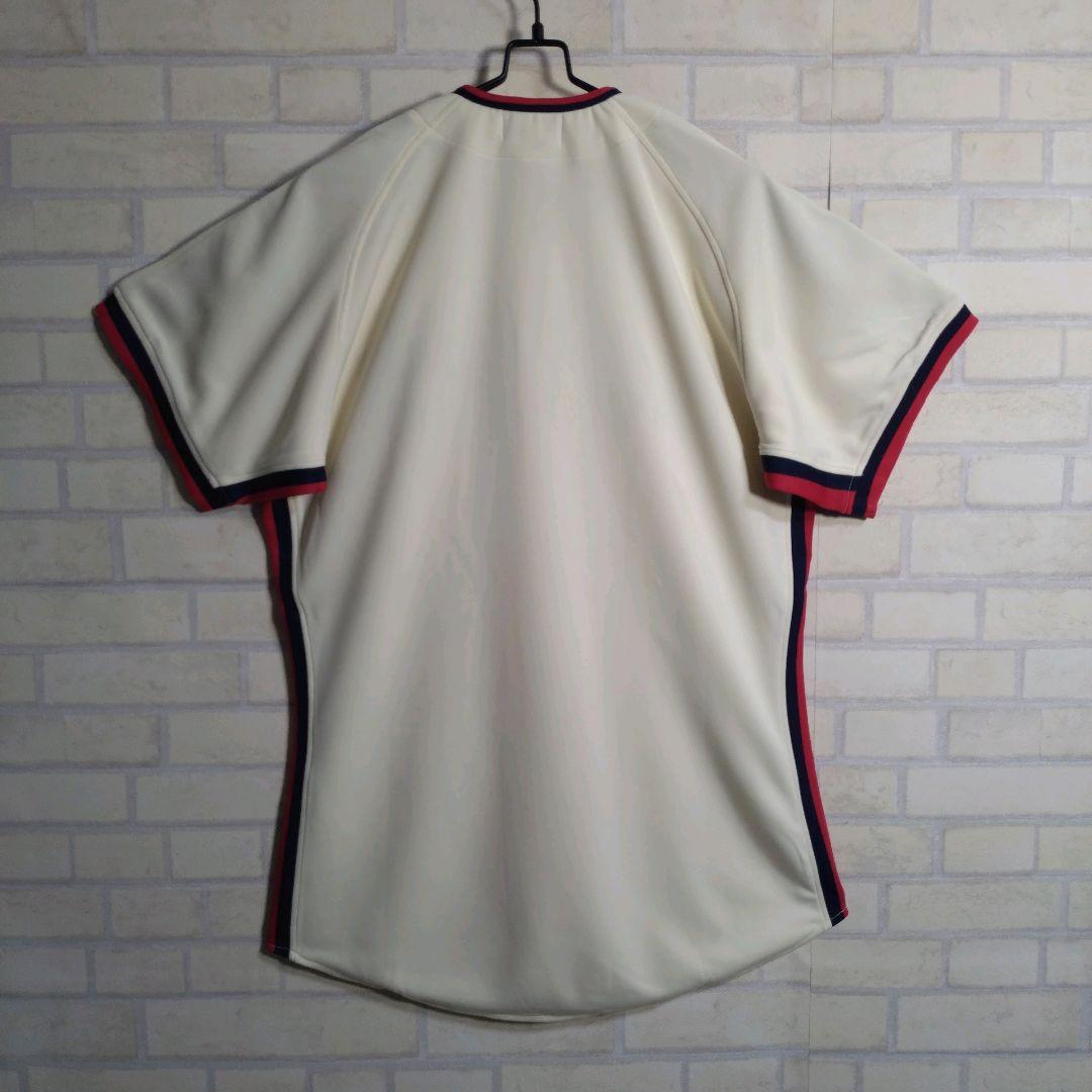 千葉ロッテ☆06 ゴールド会員特典 限定 オールド ユニホーム ホーム F