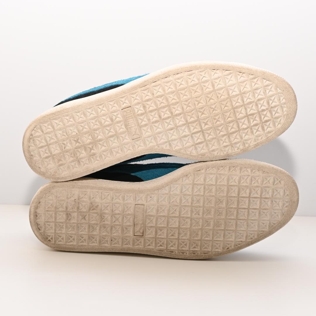 d*y様 【27.5cm】Liberaiders × PUMA SUEDE スエ