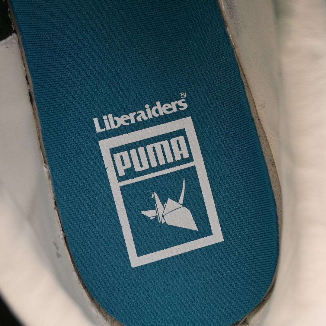 d*y様 【27.5cm】Liberaiders × PUMA SUEDE スエ