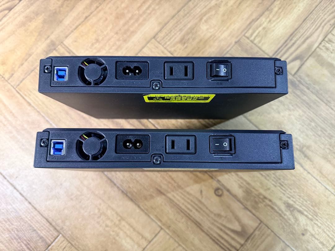 ◆通電OK◆2.0TB◆I-ODATA AVHD S/N AVHD-UR2.0