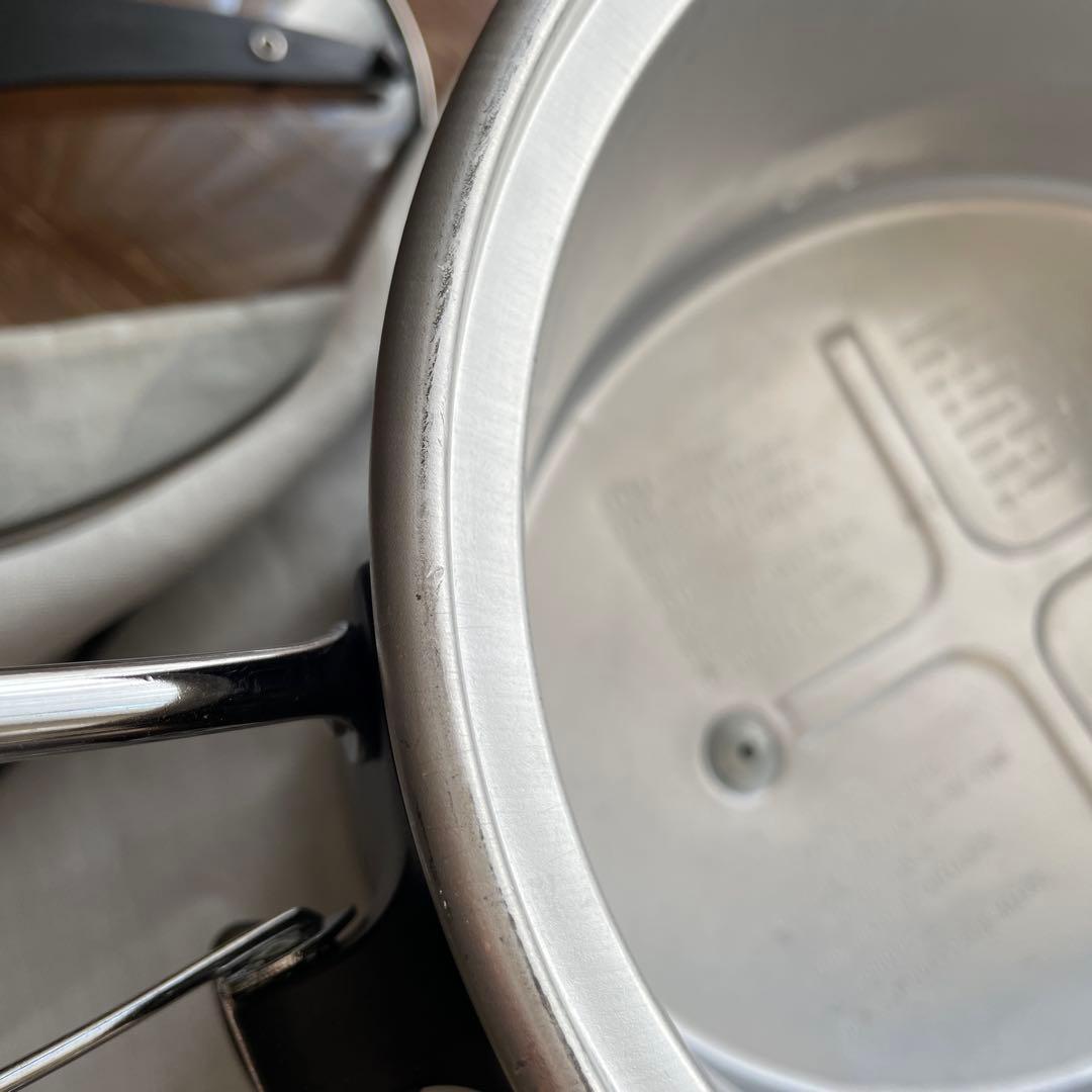 ハミルトンビーチHamilton Beachスロークッカー 型番33145 - メルカリ