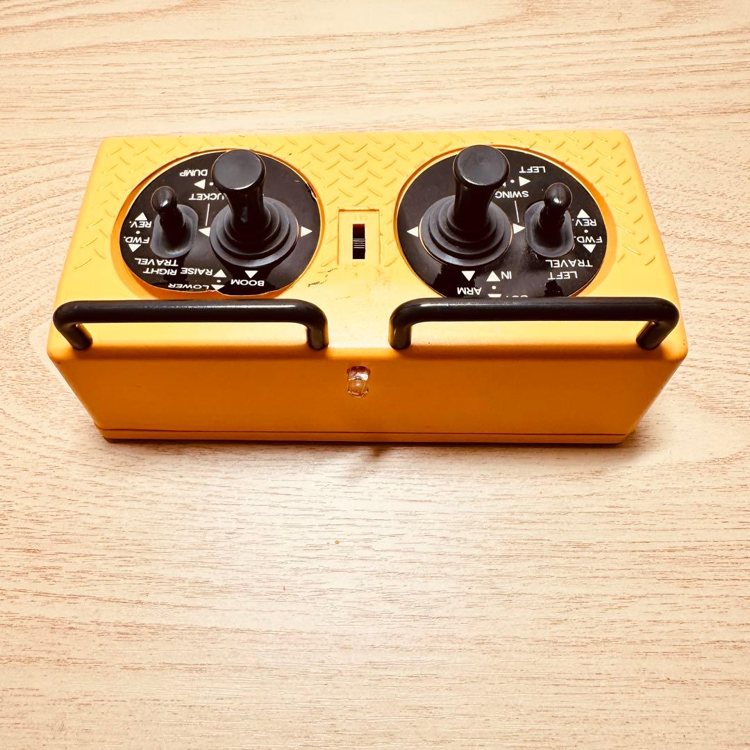 KOMATSU PC1250-8 油圧ショベル 1/50 京商 ジャンク 重機