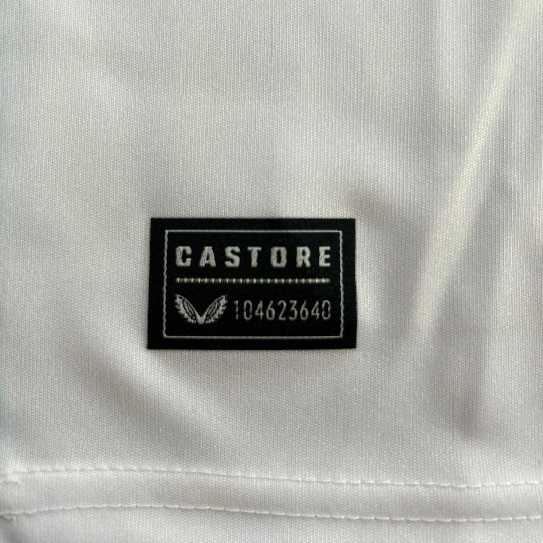 正規品新品☆バーンリーFC24/25サードユニフォームXLサイズ☆カストレ