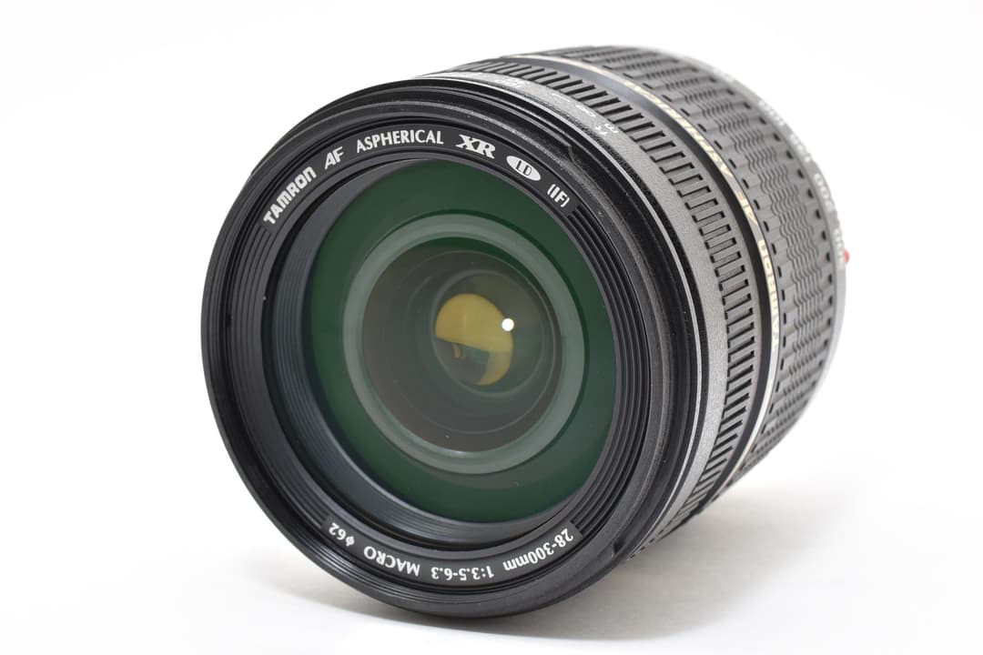 レンズ(ズーム) Tamron AF 28-300mm F3.5-6.3 Sony