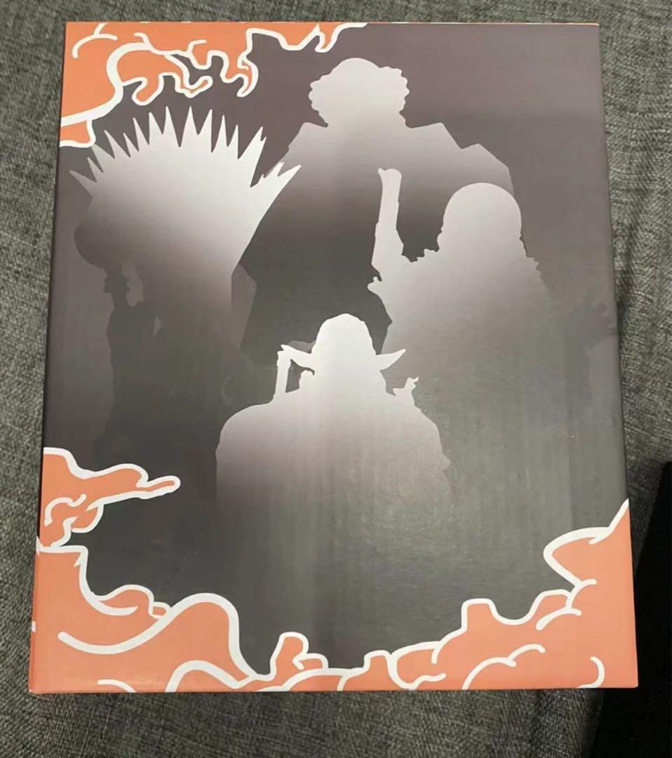 ワンピース ゴッティ ヴィト ガレージキット ガレキ スタチュー①