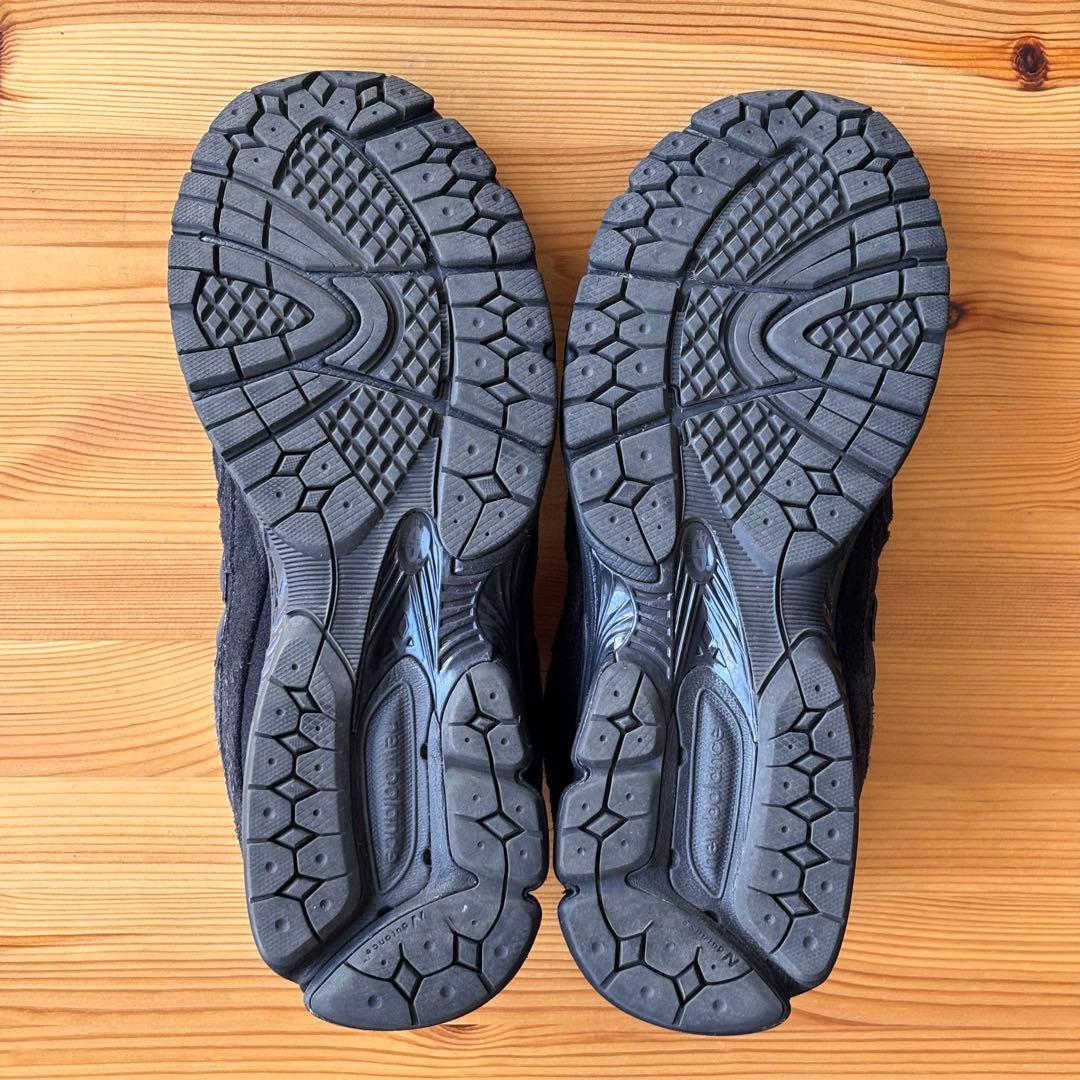 靴 New Balance / U2002RBL / 26.5cm