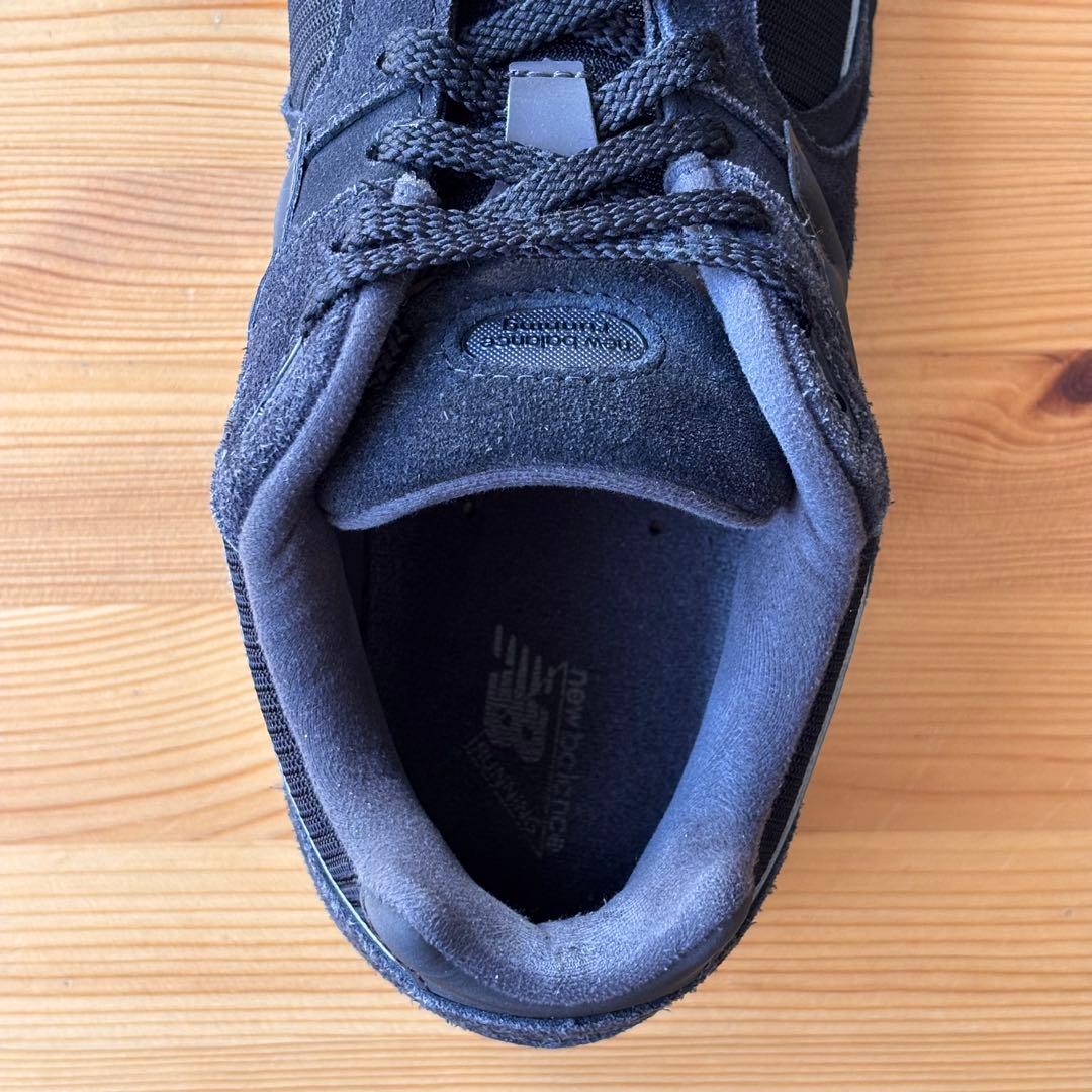 靴 New Balance / U2002RBL / 26.5cm