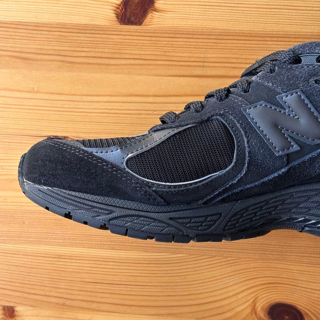 靴 New Balance / U2002RBL / 26.5cm