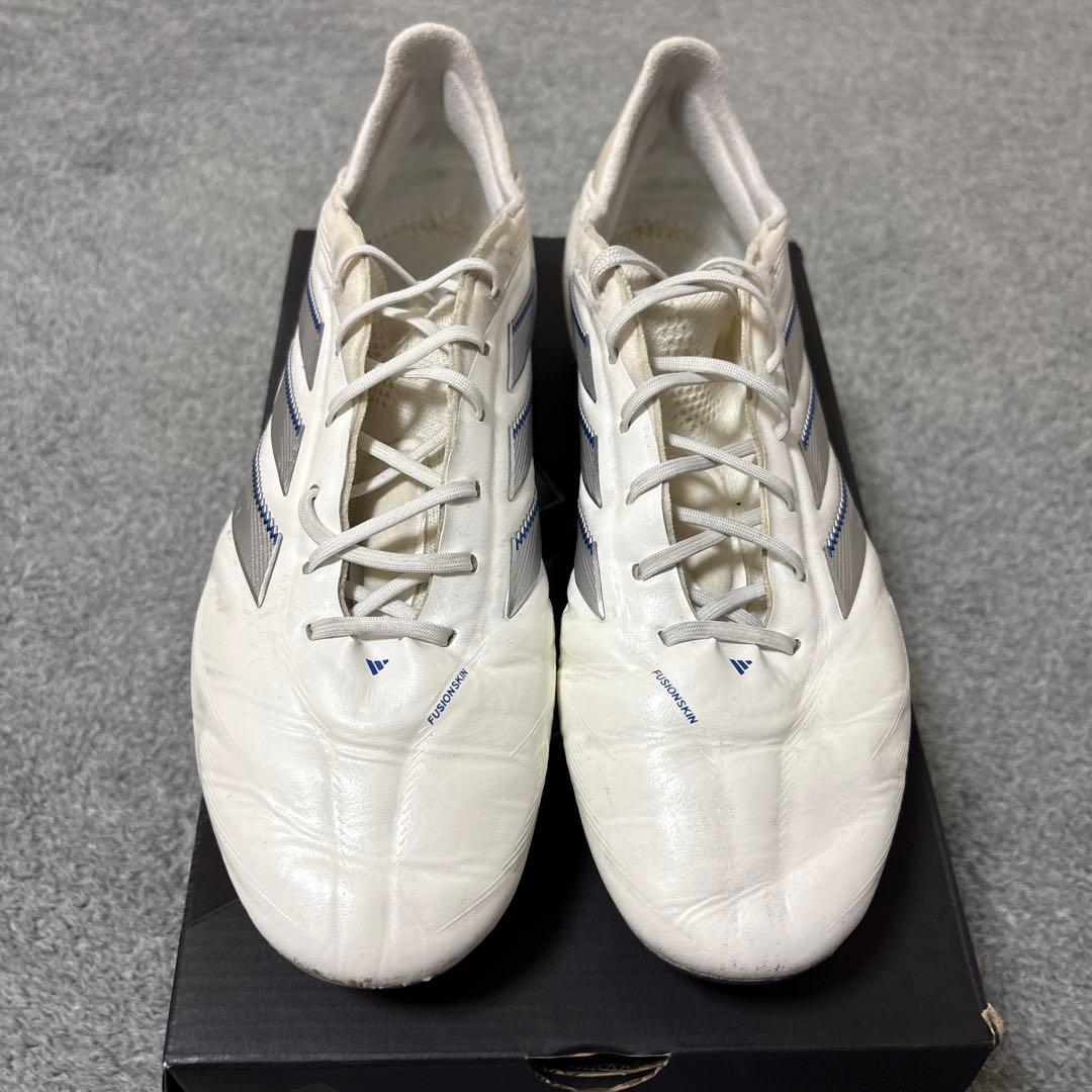 adidasCOPAPURE3 ELITO HG/AG JPN - メルカリ