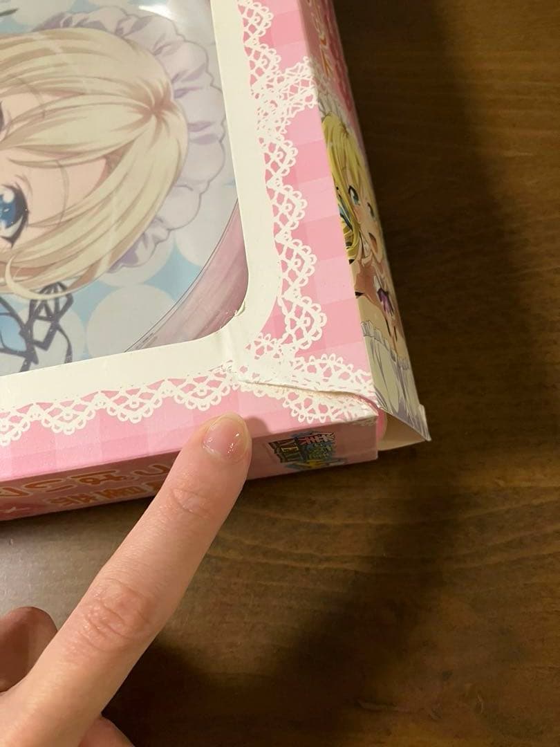 はがない 相原星奈 メイドver マウスパッド