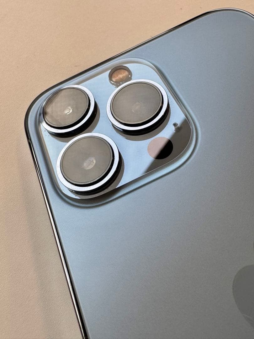 【超美品】Apple iPhone 13 Pro 128GB シルバー 本体 Amazon.com: Apple iPhone 13 Pro, 128GB, Silver - Unlocked (Renewed