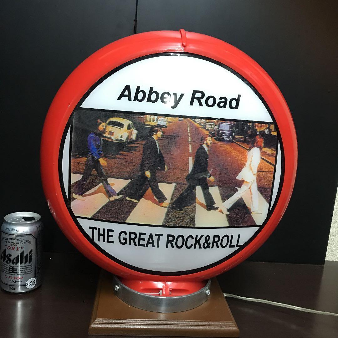 ビートルズ　アビー・ロード