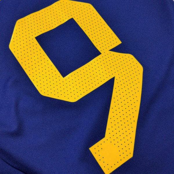 三苫薫 2022 ワールドカップ ドイツ戦 日本代表 レプリカユニフォーム